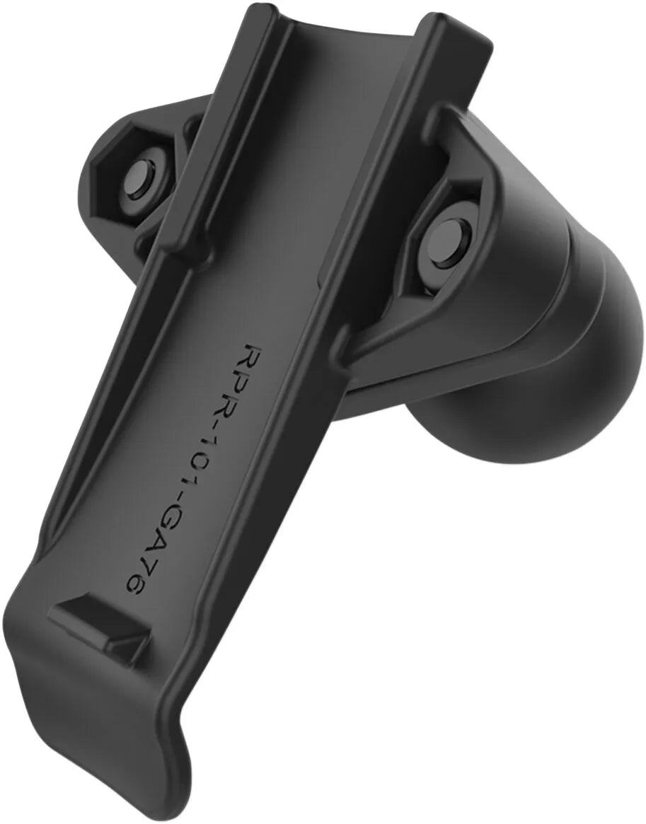 RAM MOUNTS Spine Clip-fäste med kula för Garmin-enheter bild 1 PMMEDIA:522e86d7a126709f
