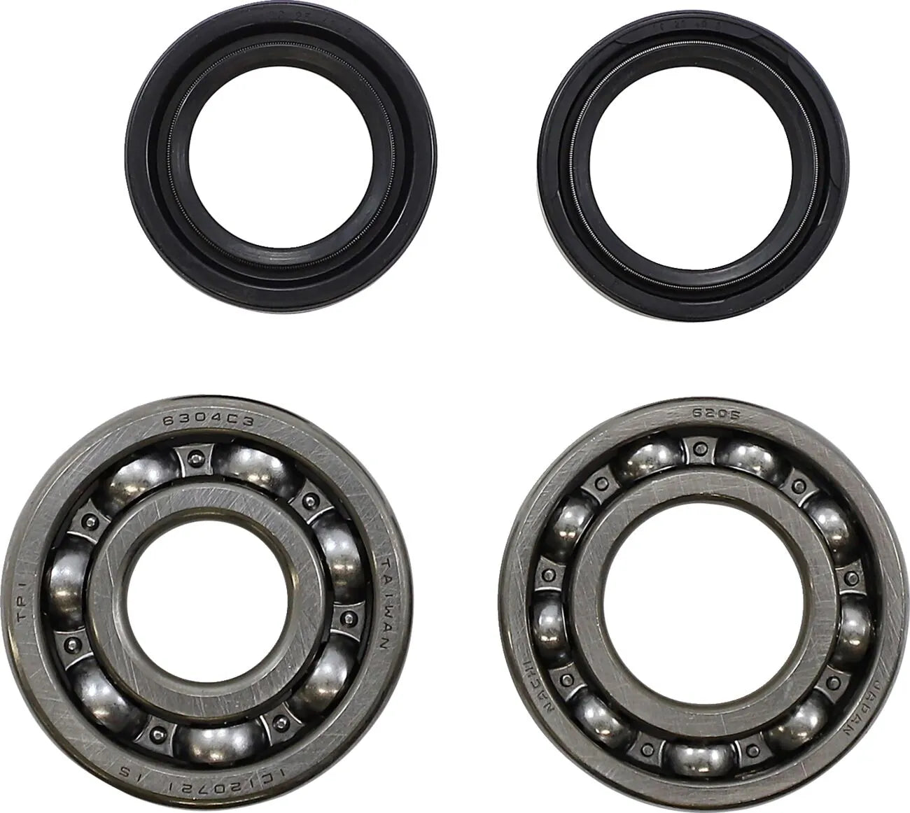 VINTCO Main Bearing Kit KMB023 bild 1 PMMEDIA:25f26bb750f33b55