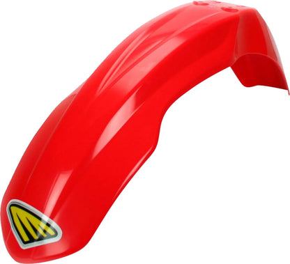 Cycra Performance Front Fender Offroadmotorcyklar bild 1 PMMEDIA:2b7f656a3039548e