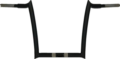 Paul Yaffe Bagger Nation 1-1/4" Monkey Drag Bar Handlebar Styren bild 8 PMMEDIA:fc0ae69eeabe5898