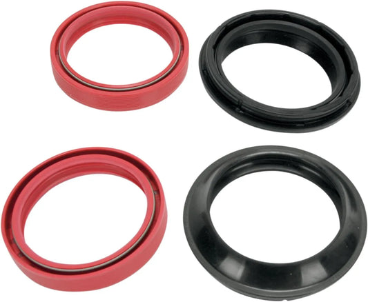 MOOSE OFFROAD HARD-PARTS Gaffeltätning och dammtätning, 46 mm bild 1 PMMEDIA:5d7a2faa83252f68