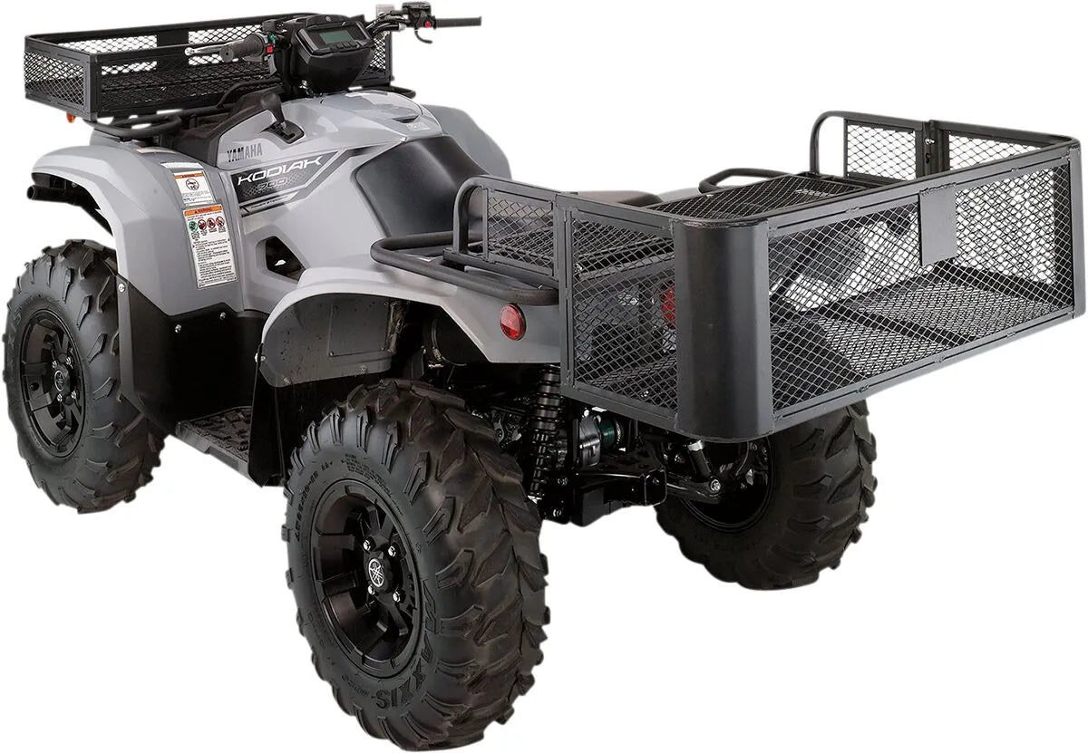 MOOSE OFFROAD FOUR WHEEL Universal ATV Drop Rack bild 1 PMMEDIA:53ac5fc3bcebbdb4