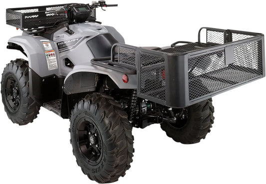 MOOSE OFFROAD FOUR WHEEL Universal ATV Drop Rack bild 1 PMMEDIA:53ac5fc3bcebbdb4
