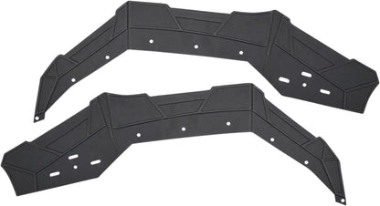 Powermadd FENDER FLARE EXT FRT POL Stänkskärmar & tillbehör bild 1 PMMEDIA:39c06355cd51d21c