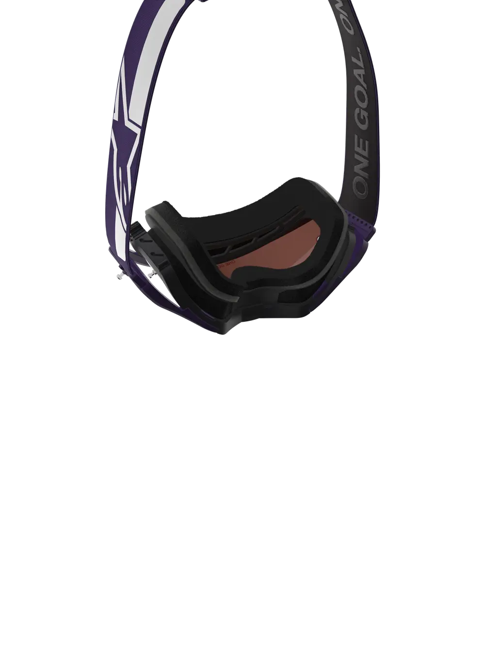 Alpinestars Goggles Supertech Haiden Deegan Signature Goggle bild 6 PMMEDIA:d85e4c9fae03d440