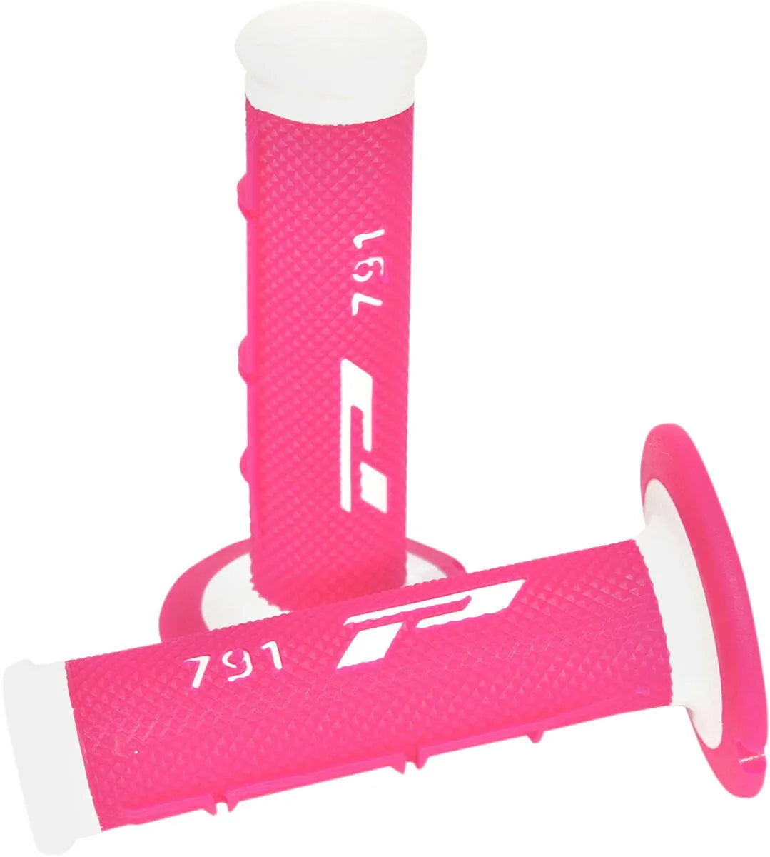 Pro Grip Triple Density 791 Grips Handtag bild 1 PMMEDIA:f1206f5c71d7fd04