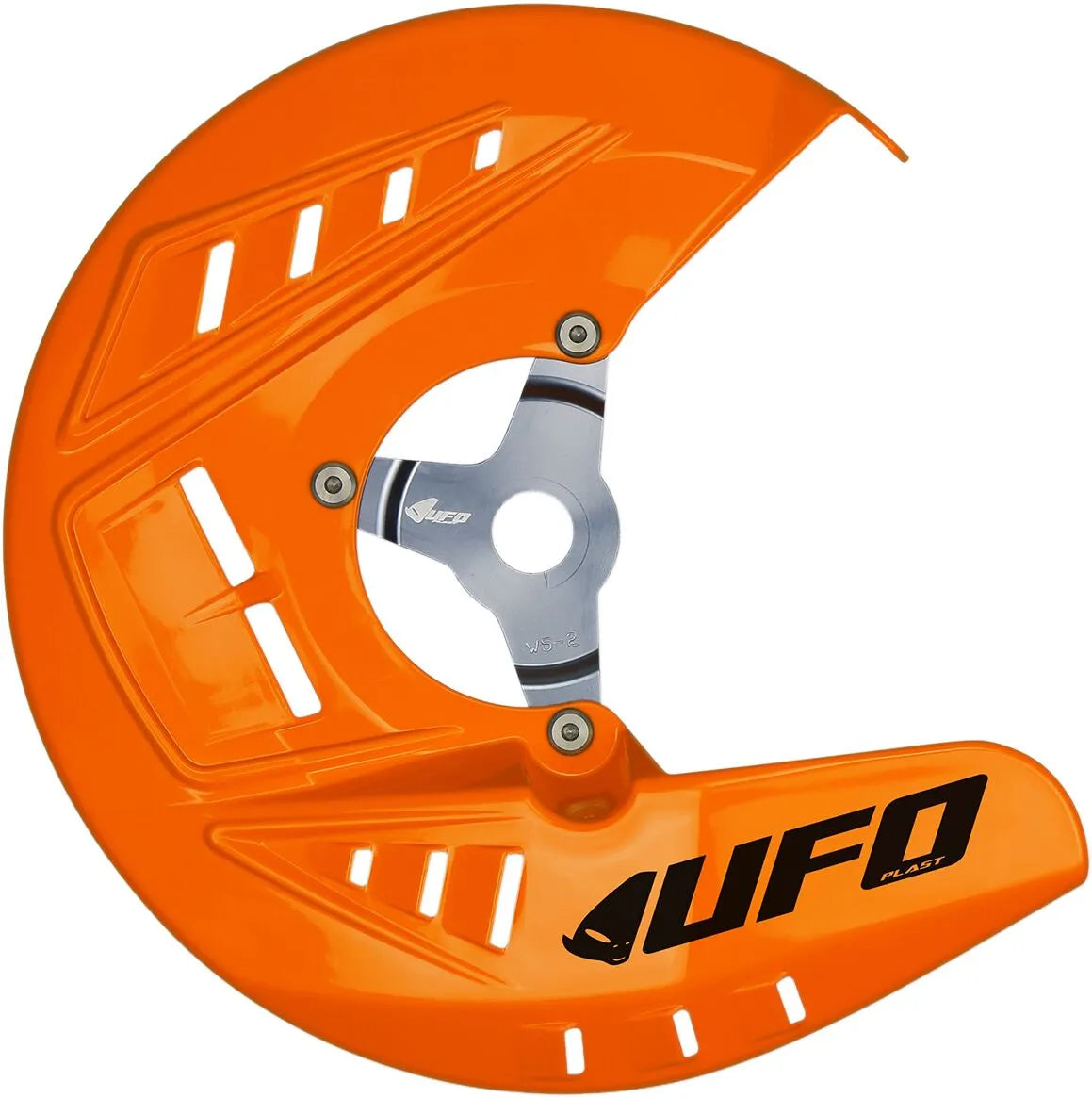 Ufo Front Disc Covers Ersättningspaneler kaross bild 2 PMMEDIA:ed6bb0dbe79340c6