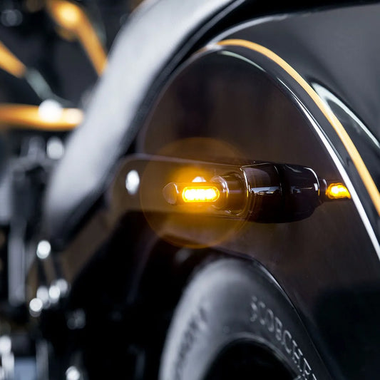 HEINZ BIKES Winglets Micro Fender Blinkers bild 2 PMMEDIA:491ca83a58f0280c