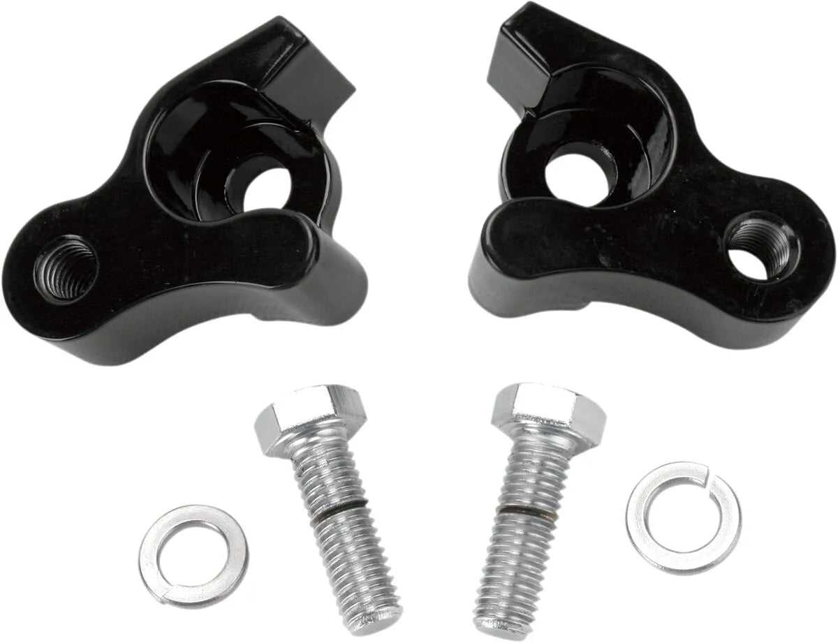 Burly Brand Rear Lowering Kit Sänknings- & höjningskit bakhjul bild 10 PMMEDIA:b8397bf65d97c82a