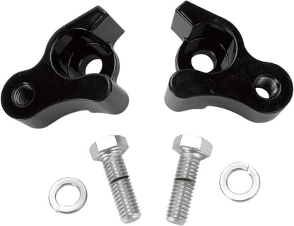 Burly Brand Rear Lowering Kit Sänknings- & höjningskit bakhjul bild 10 PMMEDIA:b8397bf65d97c82a