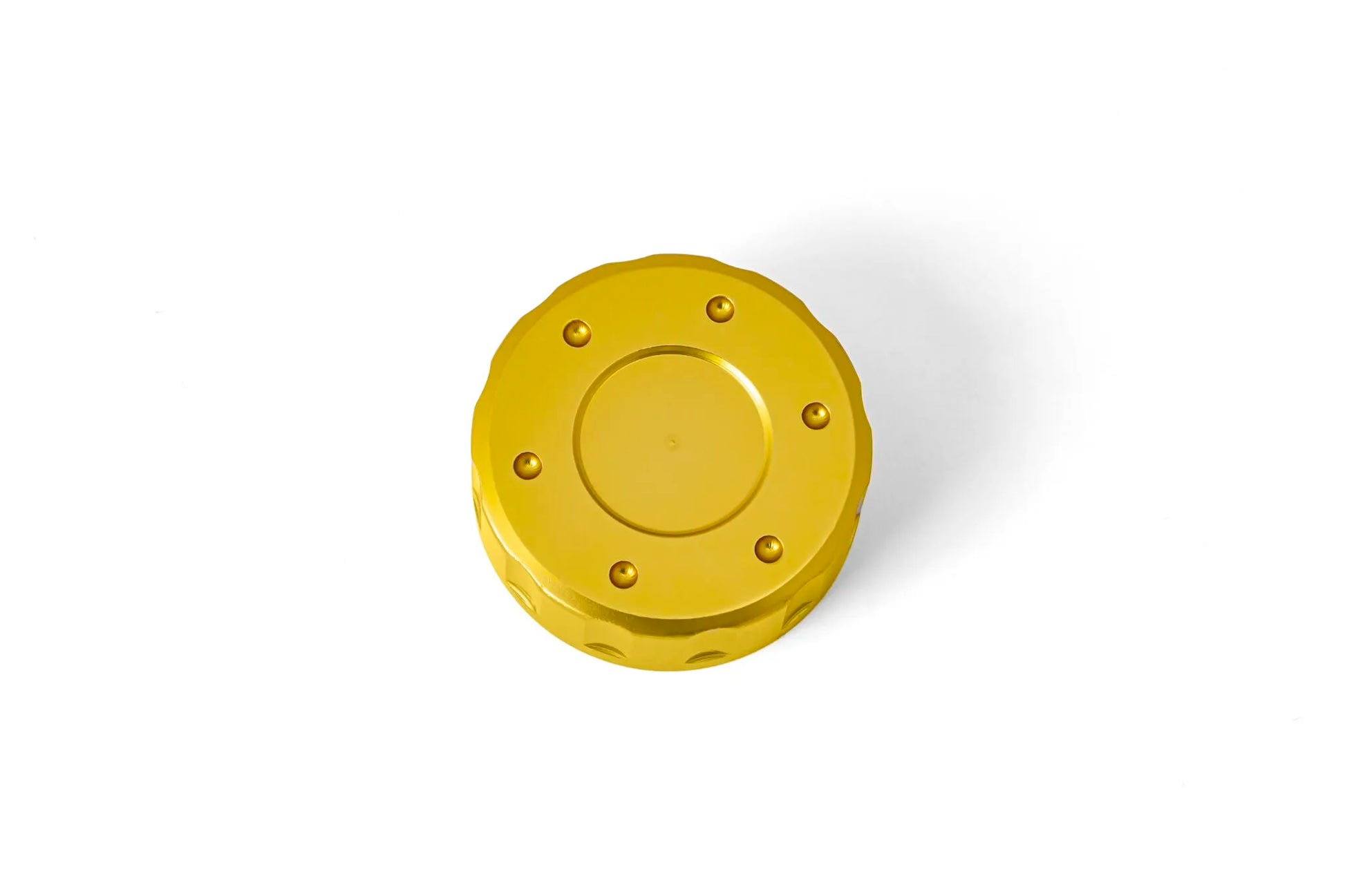 PRO BOLT Aluminium Fram Broms Vätskebehållarlock bild 1 PMMEDIA:65918b5b160d4547