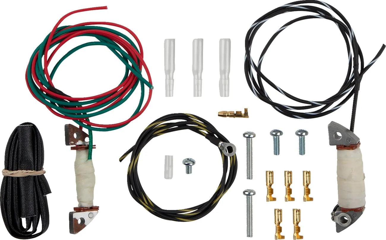 MOOSE OFFROAD HARD-PARTS Stator MSE RAC KAW bild 1 PMMEDIA:4253dbb1cff7d003