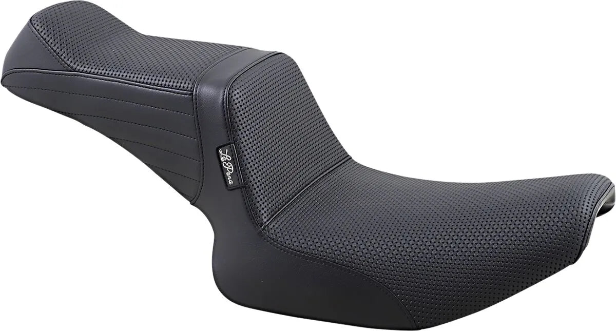 Le Pera Tailwhip Seat Sadlar Harley FX/FL bild 1 PMMEDIA:0d3b985a52afd06c