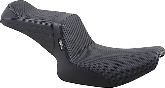 Le Pera Tailwhip Seat Sadlar Harley FX/FL bild 1 PMMEDIA:0d3b985a52afd06c