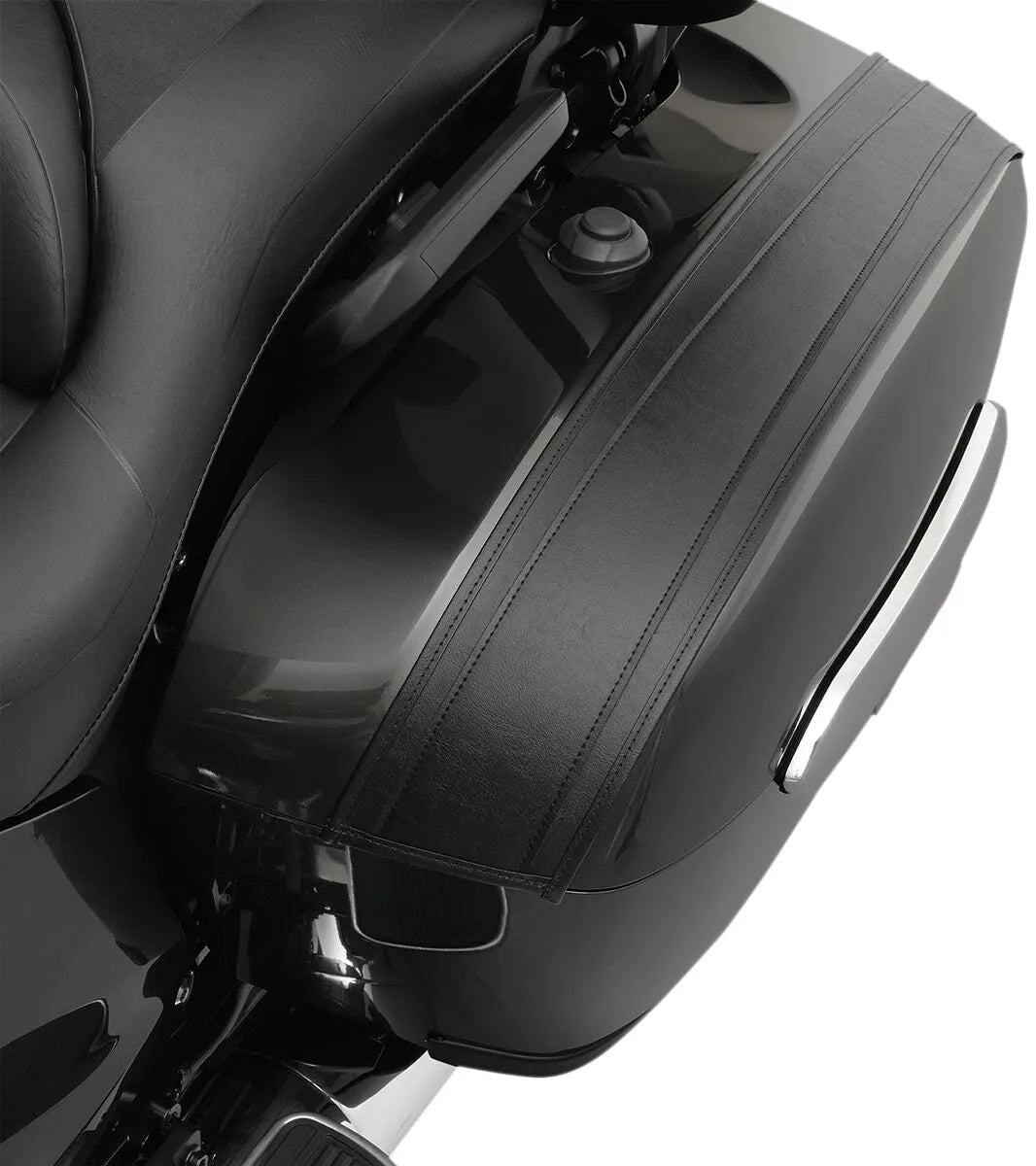 HOPNEL Saddlebag Lid Bras för Venture bild 2 PMMEDIA:1a9a374273f75e5d