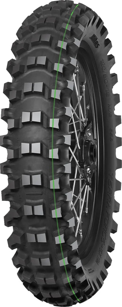 Mitas Terra Force-EX SM Super Light Crossdäck bak bild 1 PMMEDIA:dcf1fbf1142a01f2