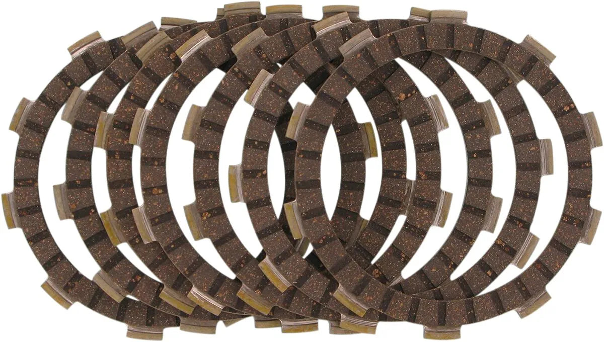 EBC CK Standard Series Kopplingssats bild 1 PMMEDIA:323b50f22f9db356