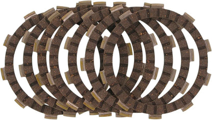EBC CK Standard Series Kopplingssats bild 1 PMMEDIA:323b50f22f9db356