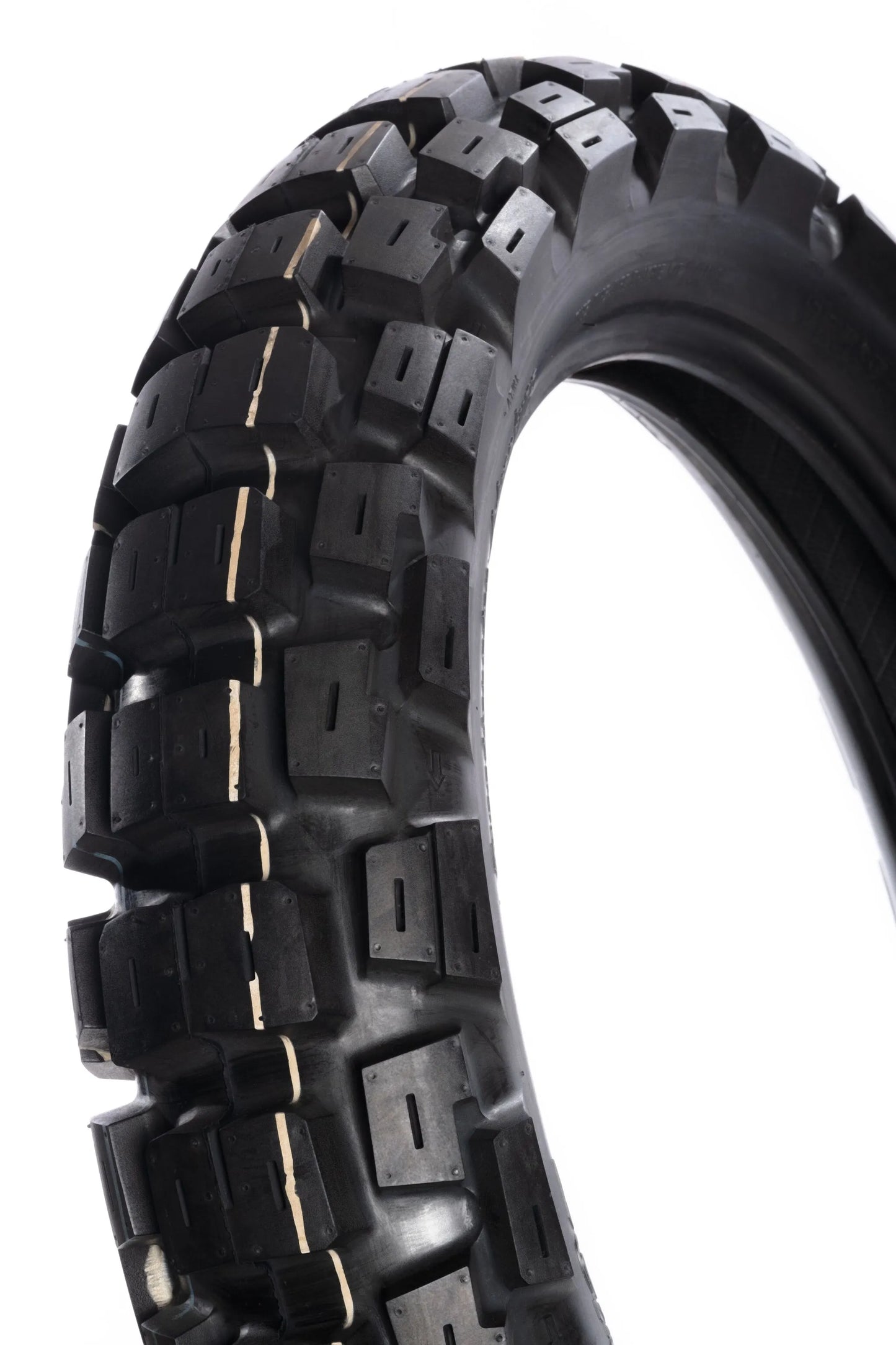 Motoz Tractionator Adventure Dual sport däck bak bild 2 PMMEDIA:dac80ebccb6ccc91