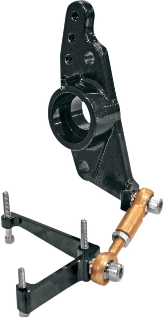 PROGRESSIVE SUSPENSION Touring Link för 09-13 FLT bild 1 PMMEDIA:e5c5b51841cbf8dd