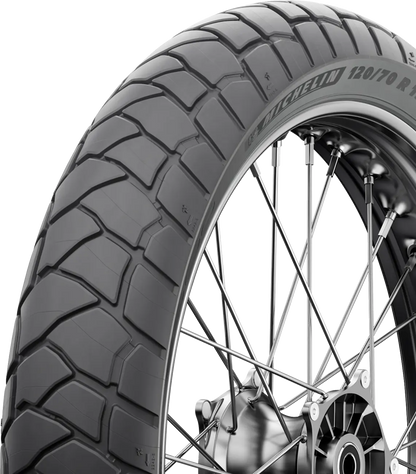 MICHELIN Anakee Adventure Framdäck 120/70 R17 58V bild 3 PMMEDIA:98026211c8356e64