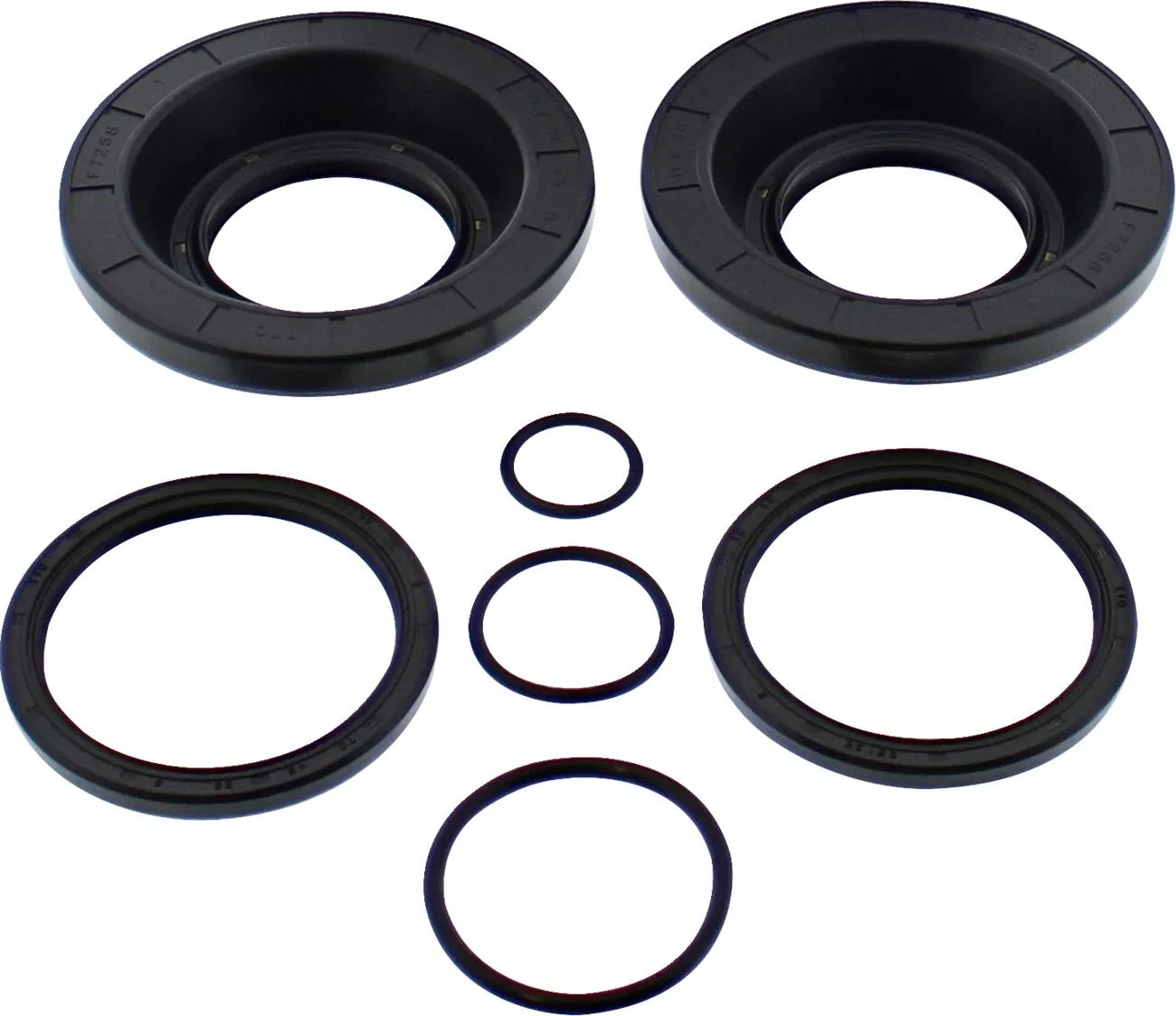 MOOSE OFFROAD HARD-PARTS Differential Tätningssats bak HON MSE bild 1 PMMEDIA:9eb1afb255baabc0