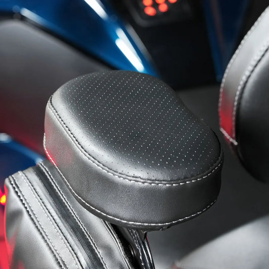 SHOW CHROME Platinum Armrest för Can-Am RT LTD bild 2 PMMEDIA:e510f1a99d6015cf