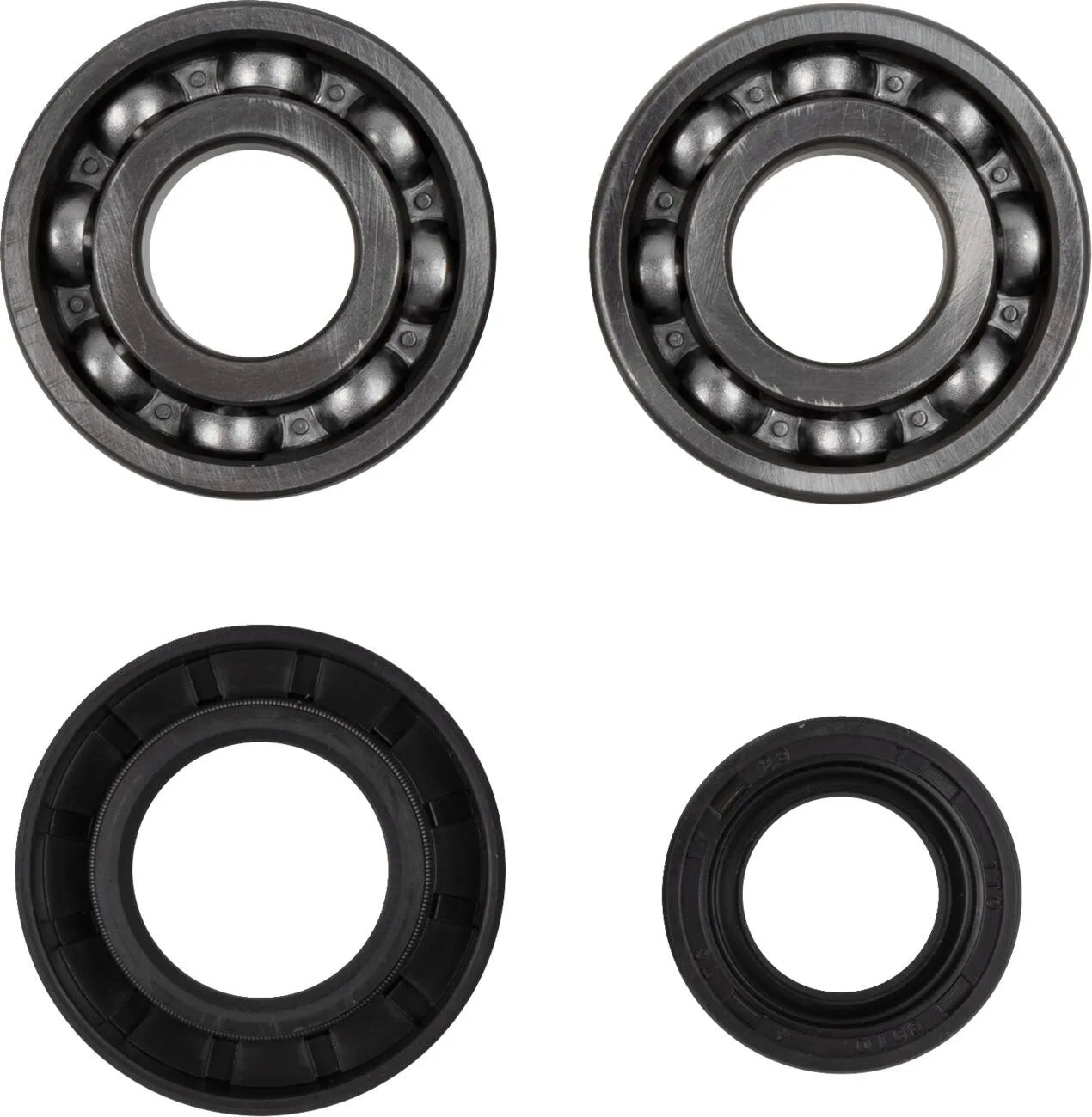 MOOSE OFFROAD HARD-PARTS Vevaxellager och Tätning Kit bild 1 PMMEDIA:9ef0e6d6067a1bf3