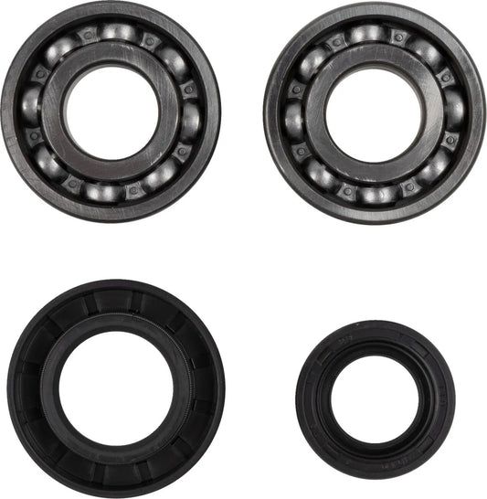 MOOSE OFFROAD HARD-PARTS Vevaxellager och Tätning Kit bild 1 PMMEDIA:9ef0e6d6067a1bf3
