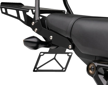 COBRA License Plate Relocator för Honda Grom 22-23 bild 2 PMMEDIA:7c34b0eba954c907