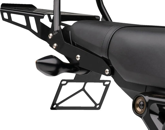 COBRA License Plate Relocator för Honda Grom 22-23 bild 2 PMMEDIA:7c34b0eba954c907