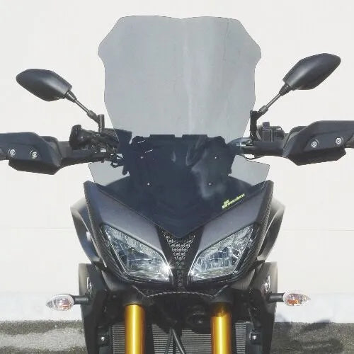 Bullster Windshield/Windscreen OEM Sport bild 2 PMMEDIA:8e867f593dee161b
