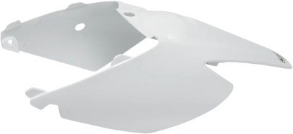 Ufo Replacement MX Rear Fender and Side Panels Offroadmotorcyklar bild 1 PMMEDIA:b07efef0260c40ec