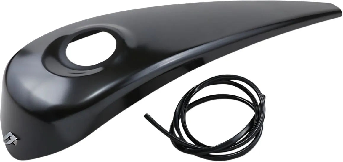 KLOCK WERKS Custom Metal Dash 08-19 FLT bild 2 PMMEDIA:c7899d9f0cda89a2