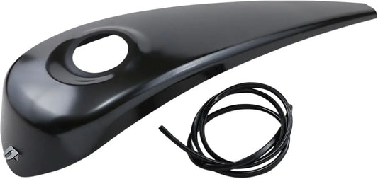 KLOCK WERKS Custom Metal Dash 08-19 FLT bild 2 PMMEDIA:c7899d9f0cda89a2