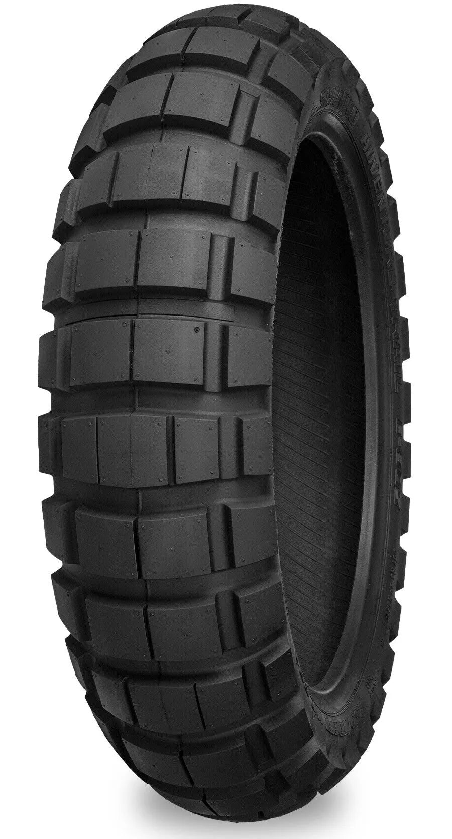 Shinko E804/E805 Adventure Trail Dual sport däck bak bild 1 PMMEDIA:34b83f2dd2133b51