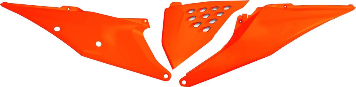 Ufo Replacement Side Panels Ersättningspaneler kaross bild 1 PMMEDIA:8079f7cb554ecd9a