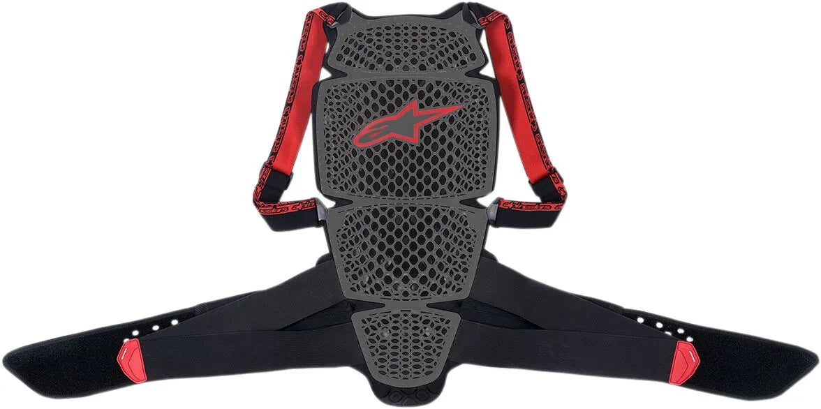 Alpinestars (Road) Nucleon KR-Cell Back Ryggskydd bild 1 PMMEDIA:8e24bbcca0d712e8