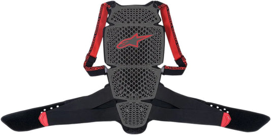 Alpinestars (Road) Nucleon KR-Cell Back Ryggskydd bild 1 PMMEDIA:8e24bbcca0d712e8