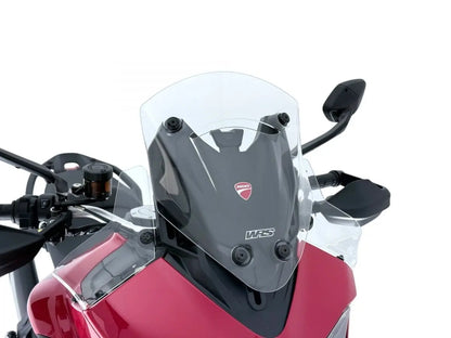 Wrs Windscreen Sport OEM Street bild 1 PMMEDIA:cb990122af9fd957