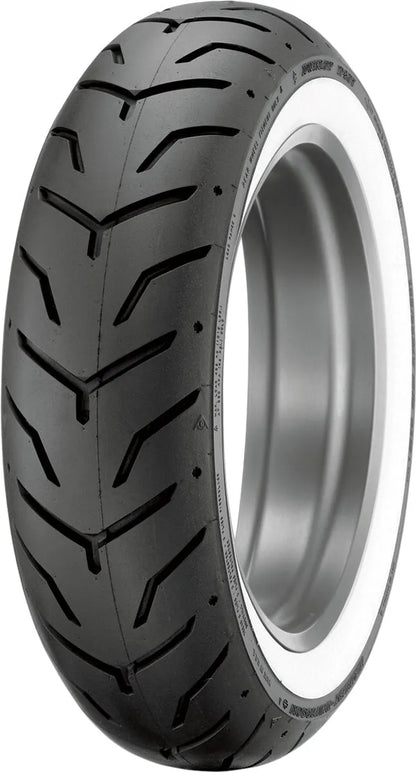DUNLOP D407 Bakdäck 200/50R18 76V TL bild 3 PMMEDIA:9c7a38e4e584d3b6