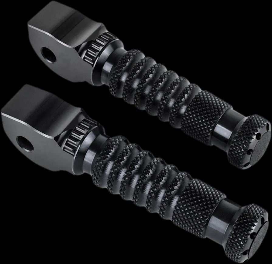 GILLES TOOLING UF16 Sport Fotpinnar BMW Svart bild 2 PMMEDIA:03dbc3605f036b2d