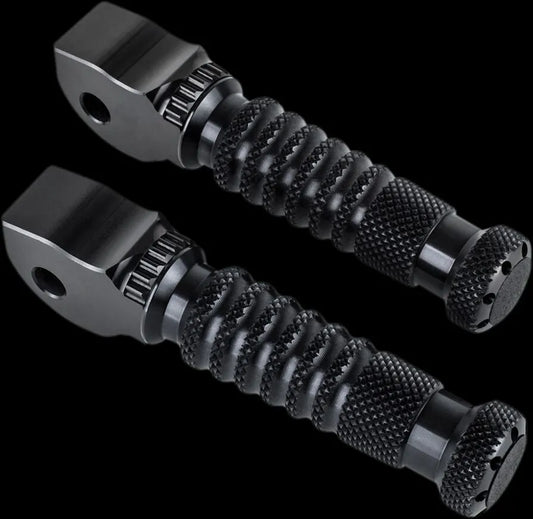 GILLES TOOLING UF16 Sport Fotpinnar BMW Svart bild 2 PMMEDIA:03dbc3605f036b2d