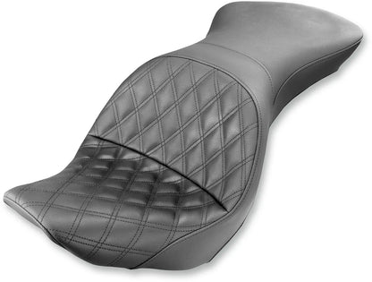 Saddlemen Explorer™ Seat Sadlar Harley Softail bild 5 PMMEDIA:fa43d9dd01ea78aa