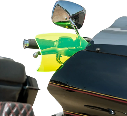 Klock Werks Flare® Handguards Handskydd bild 16 PMMEDIA:4decf51678c56b77