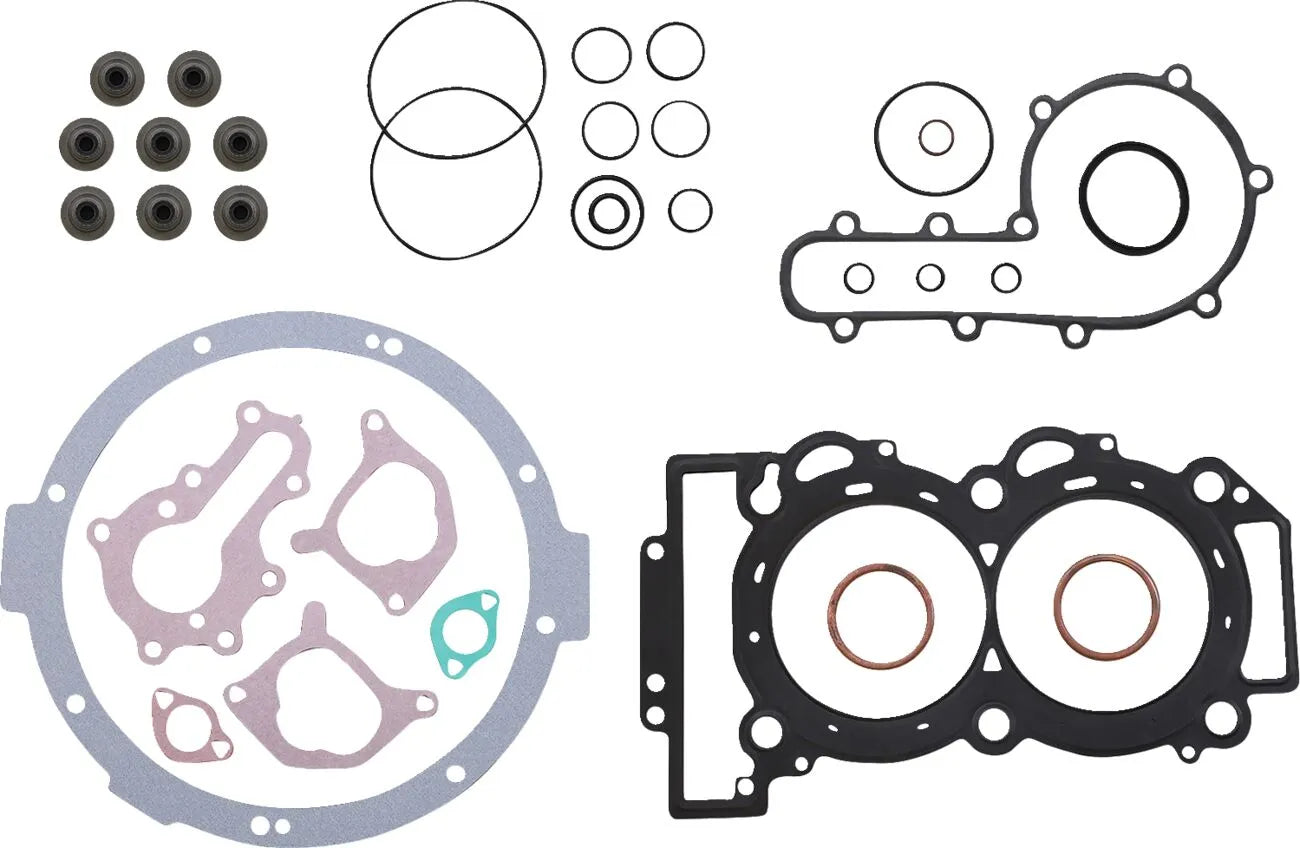 MOOSE OFFROAD HARD-PARTS Komplett Packningssats bild 1 PMMEDIA:d061b25f69bf4f75