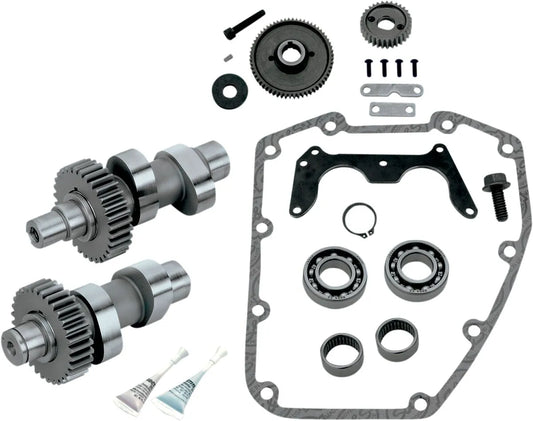 S&S CYCLE 551G Kamdrivnings Kamaxel Kit bild 1 PMMEDIA:35f7ead633605c49