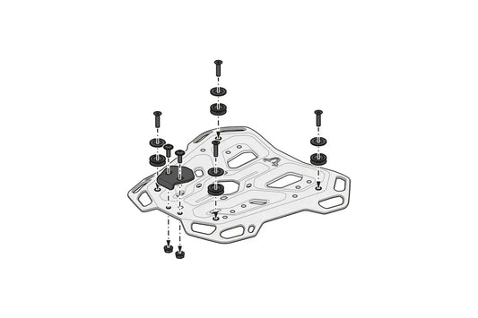 SW-MOTECH Adventure Rack bild 2 PMMEDIA:a2f2f2273235fa2f
