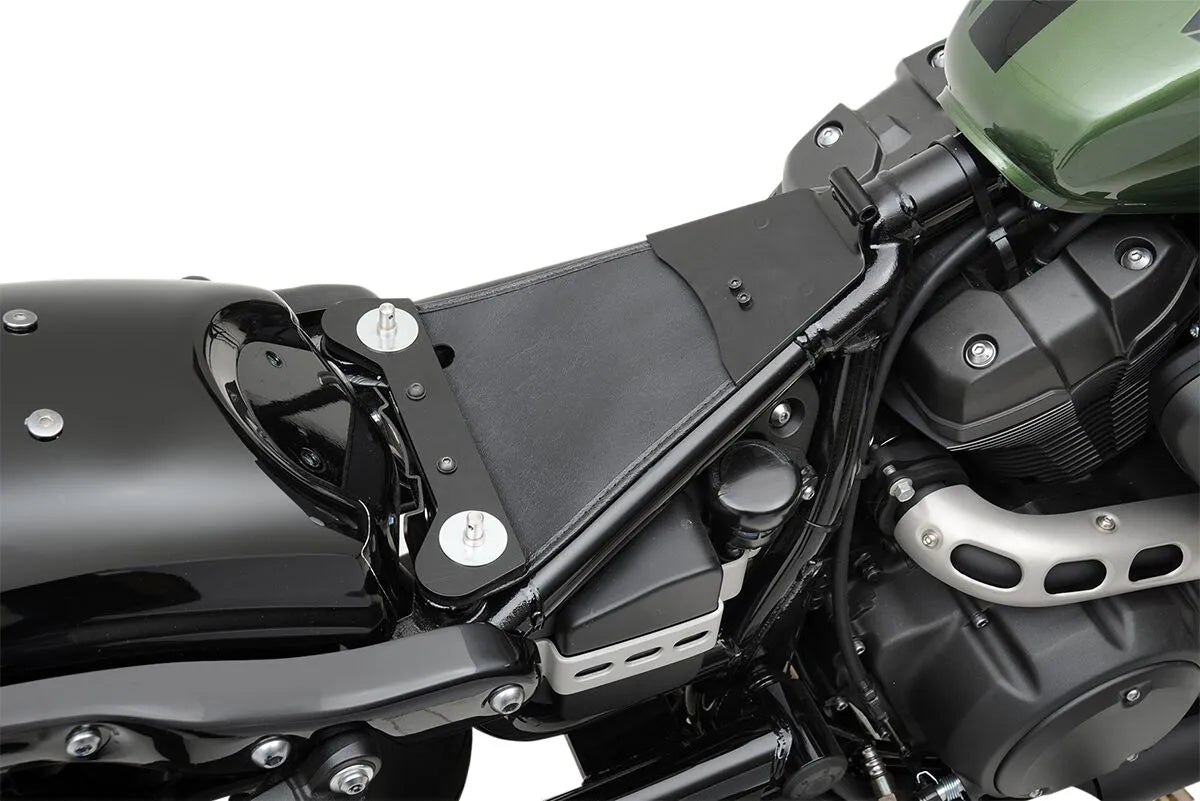 Z1R Spring Solo Seat Mount Kit bild 2 PMMEDIA:a63142c340851bc2