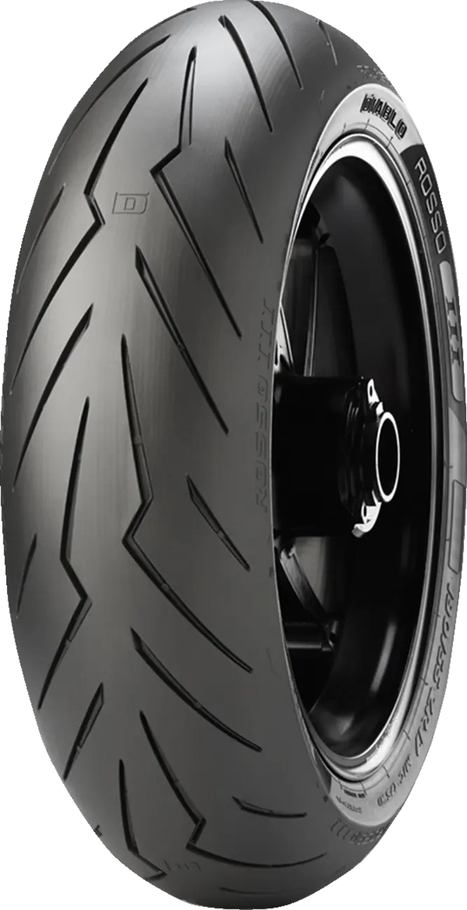 Pirelli Diablo Rosso™ III Radialdäck bak bild 1 PMMEDIA:be003c14ebfdd56c